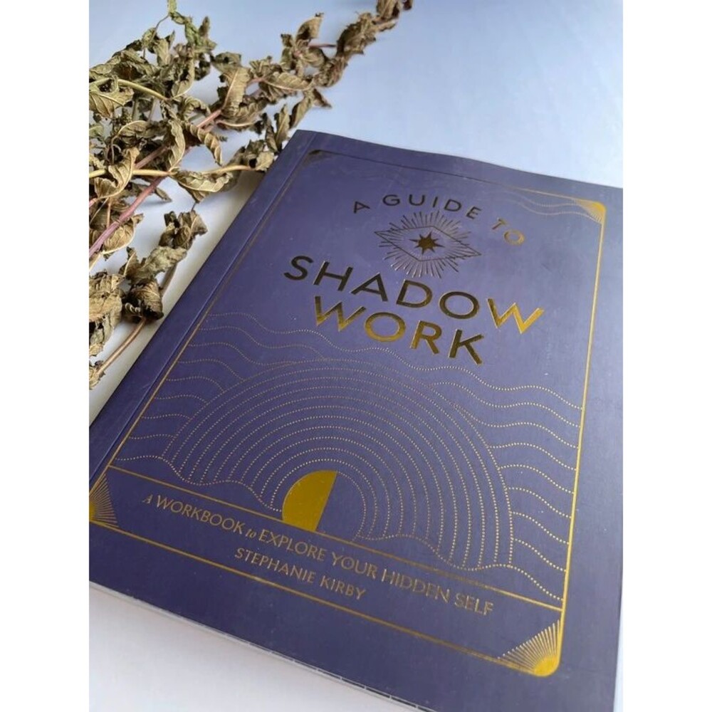 Shadow Work Guide